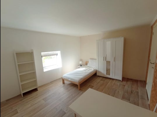 Casa Kot Salzinne  imagem 3