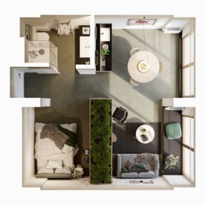 Kamer Prince foto 2