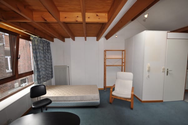 Chambre Parijsstraat 27 image 4