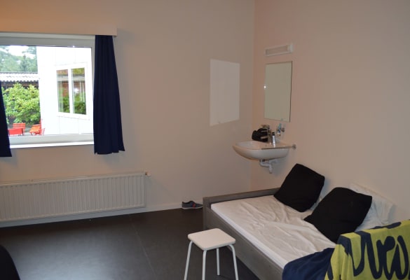 Camera Vaartstraat 90 Immagine 2
