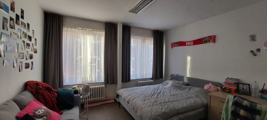 Sala Room van 14m² imagem 2