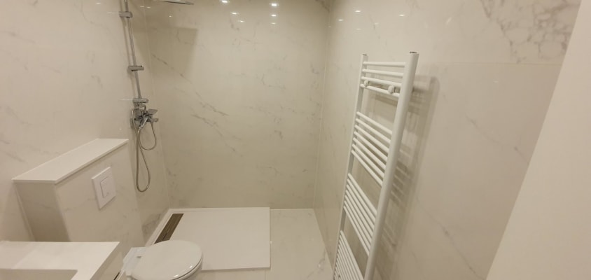 Casa kots dans nouvelle construction Immagine 4