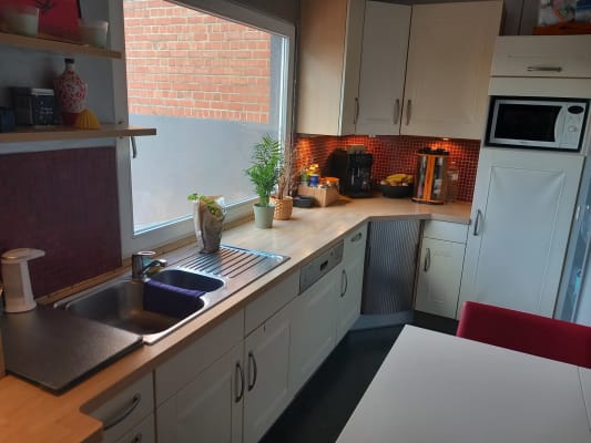 Kamer Kot libre à  louer foto 3