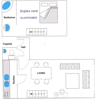 Room Ijzerenmolenstraat 143 image 4