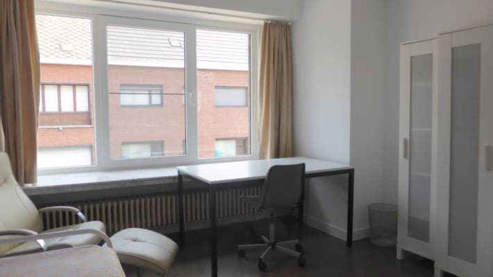 Cuarto Studentenhuis imagen 3