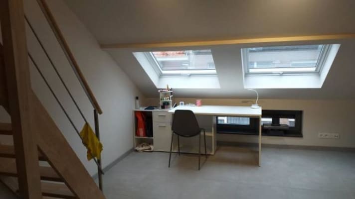 Sala Tervuursestraat 75 imagem 5