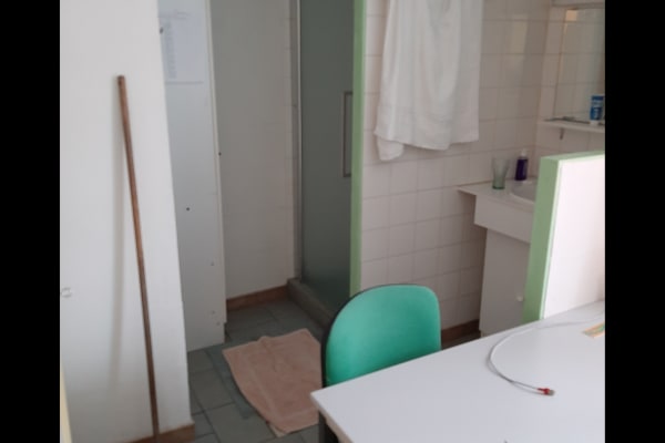 Kamer Naamsesteenweg 283 foto 1