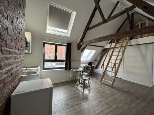 Sala Sint-Michielsstraat 3 imagem 5