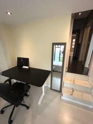 Appartement Colocation 2 chambres full équipée Bruxelles foto 2