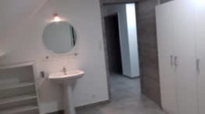 Haus 1 CHAMBRE EST DISPONIBLE DANS UN KOT DE 4 ETUDIANTS Bild 5