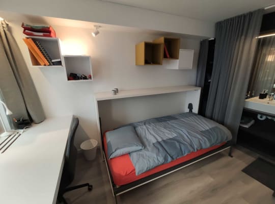 Sala Blauwputgang 1 imagem 4