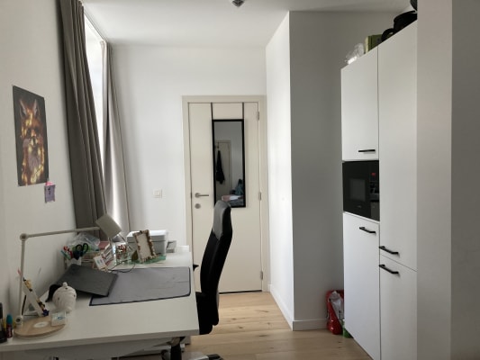 Sala Room van 20m² imagem 1