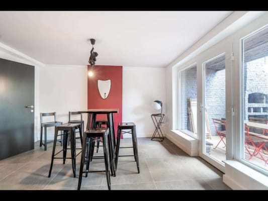 Casa Colocation - La Louvière imagem 2