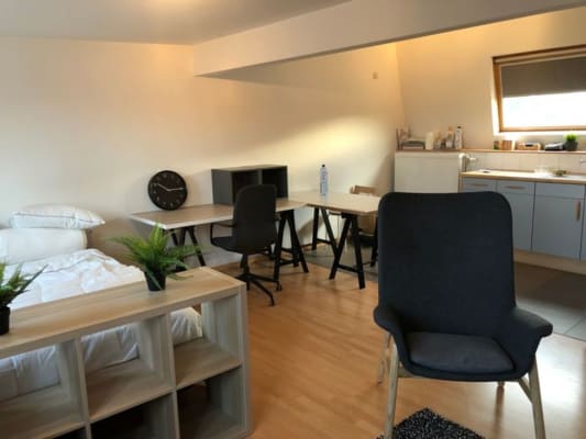 Studio Studio van 45m² image 1
