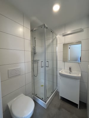 Kamer Tiensestraat 119 foto 2