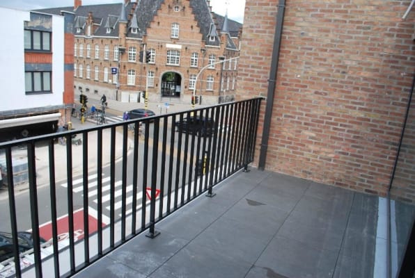 Room Gezellige en lichtrijke studentenkamers met eigen sanitair. image 3