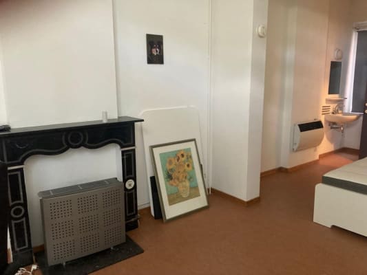 Camera Frederik Lintsstraat 78 Immagine 2