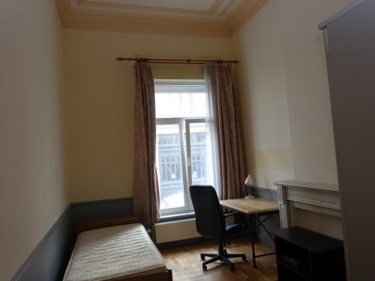 Casa chambre à louer imagem 4
