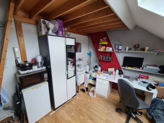 Oda Andreas Vesaliusstraat 89 resim 2