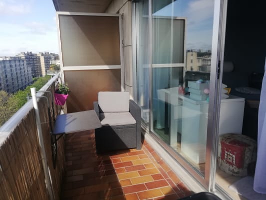 Kamer Mini Studio avec kitchenette avec salle de bain privée foto 5