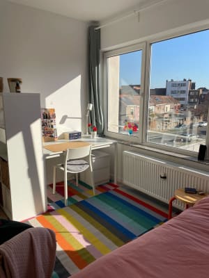 Kamer Frans Nensstraat 9 foto 4