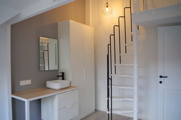 Sala Schapenstraat 137 imagem 5