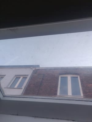 Kamer Vissersstraat 7 foto 1