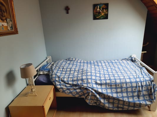 Kamer Kot étudiant Cop foto 4