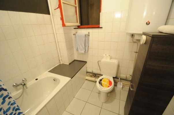 Studio Generaal jacqueslaan 157, Kot 33 Bild 4