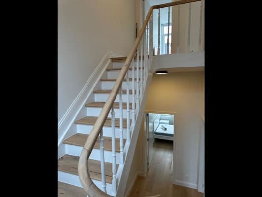 Ev Colocation - Uccle resim 5