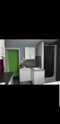 Estúdio 385 € Kot étudiant meublé sdb , cuisine privatif  imagem 4