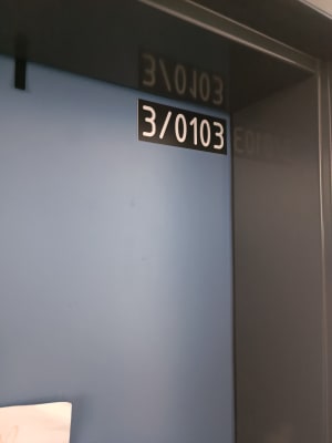 Kamer Lombaardenstraat 3 foto 2