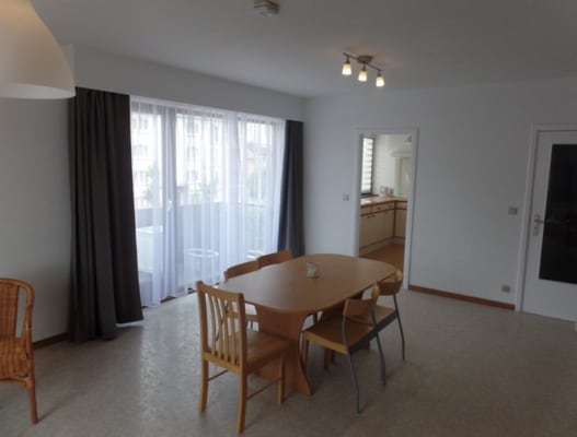 Apartman chambre pour étudiante à Namur resim 3