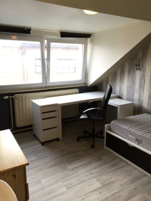 Huis Kot à louer centre de Gembloux foto 4