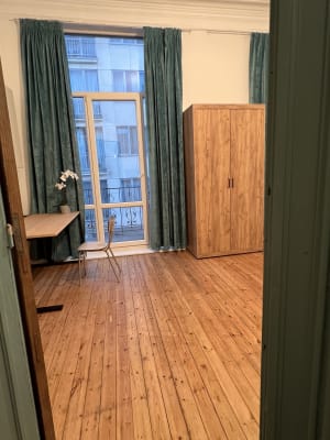 Kamer Parkstraat 235 foto 3
