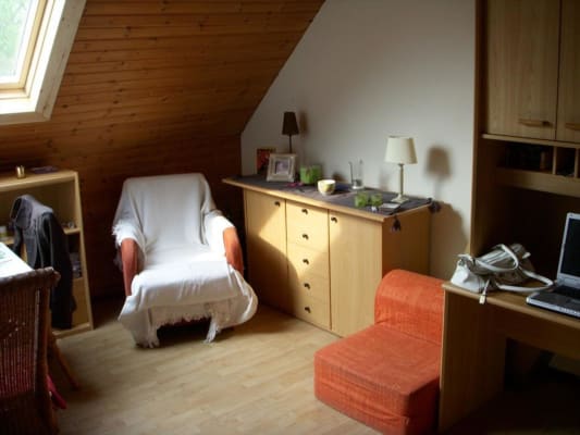 Kamer foto 1