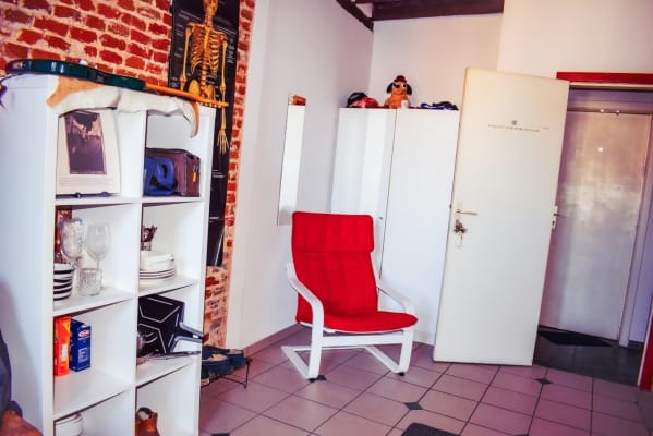 Sala Naamsestraat 29A imagem 3