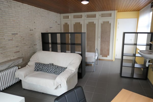 Cuarto Studentenkamer in centrum Geel imagen 3