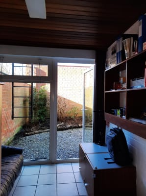 Sala Groenveldstraat 70 imagem 2