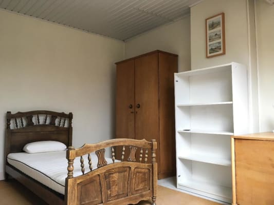 Camera Prins de Lignestraat 15 Immagine 4