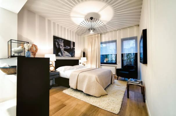 Appartement Apartment • 2 room(s) • 2 Bed. • 1 Bath. • 100 m²  foto 5