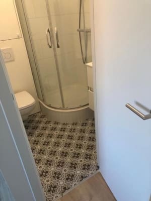 Sala Onderverhuur 1ste semester kamer met eigen sanitair imagem 5