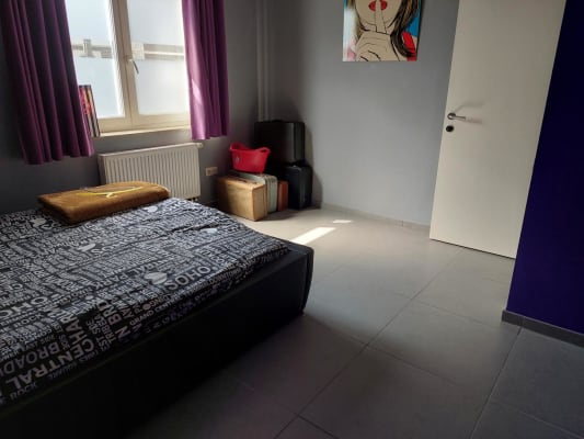 Kamer foto 1