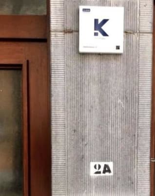 Sala Standonckstraat 2A imagem 2