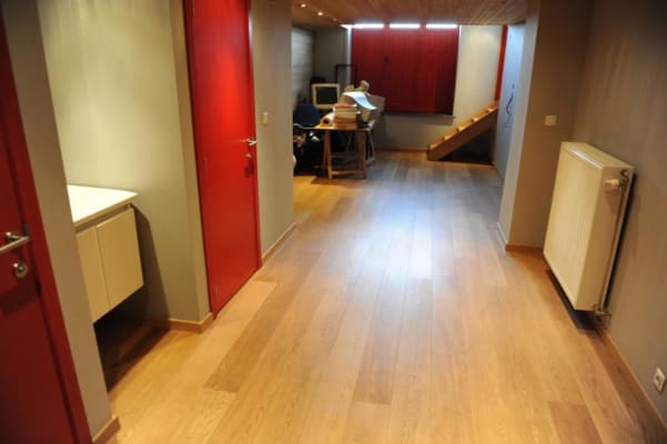 Sala Generaal jacqueslaan 157, Kot 40 imagem 3