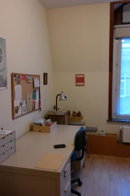 House Tof kot met huiselijke sfeer image 1