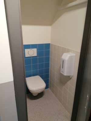 Kamer 's-Meiersstraat 5 foto 5