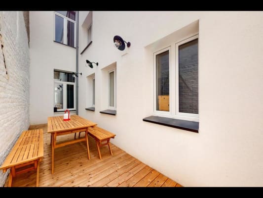 Haus Colocation - Etterbeek Bild 2