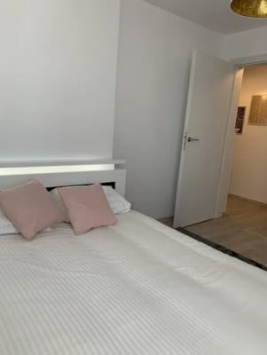 Apartamento 3-Rooms Apartment fully equipped imagem 4