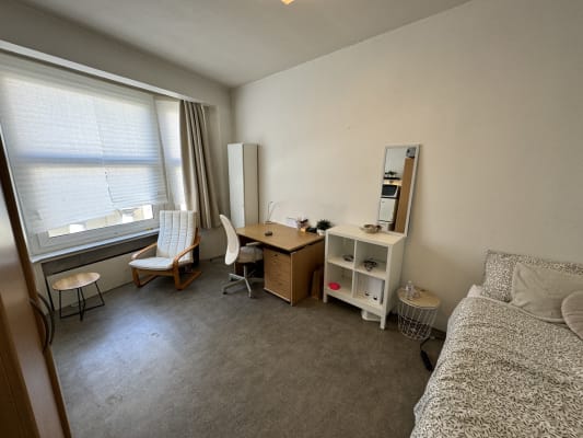 Kamer Leopold Vanderkelenstraat 29 foto 1